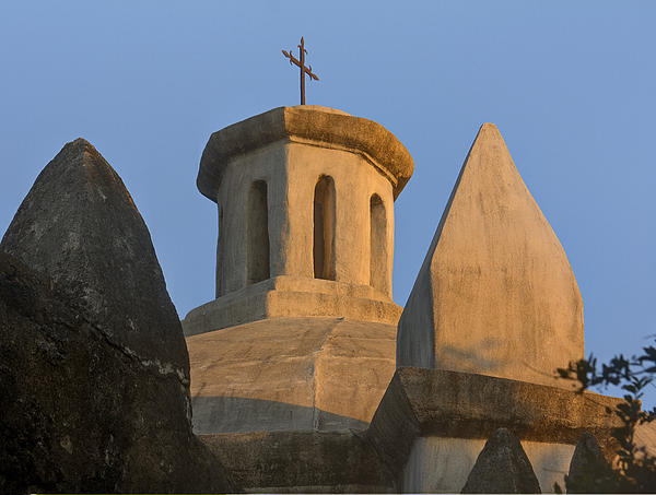 San Antonio Art