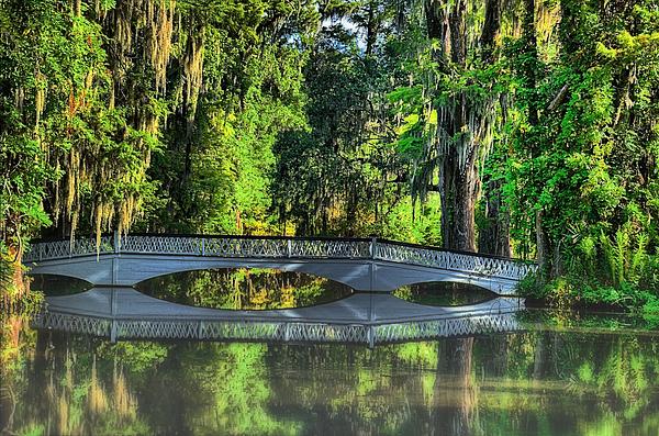 South Carolina Art