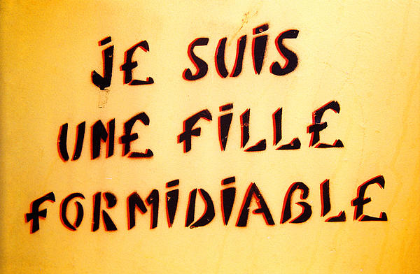Paris Art