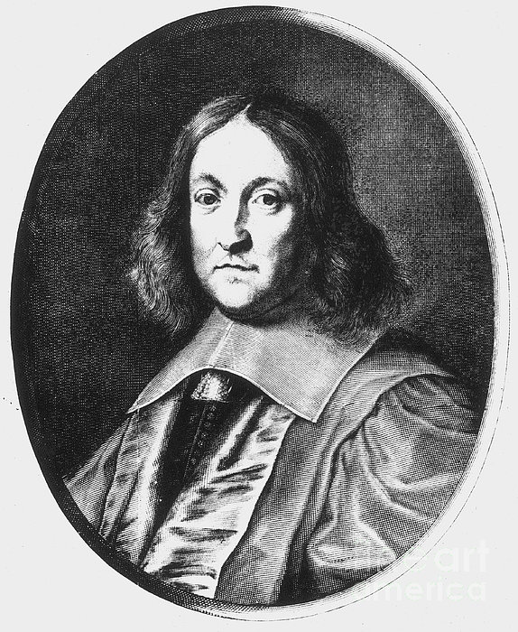 Доклад: Pierre de Fermat