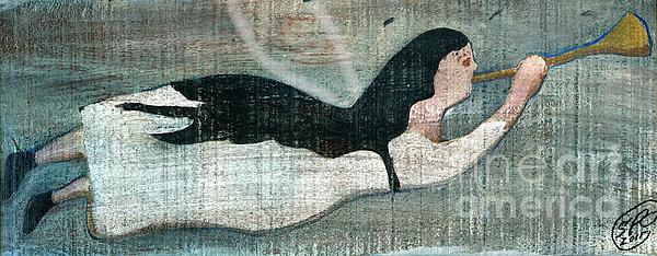Primitive Art