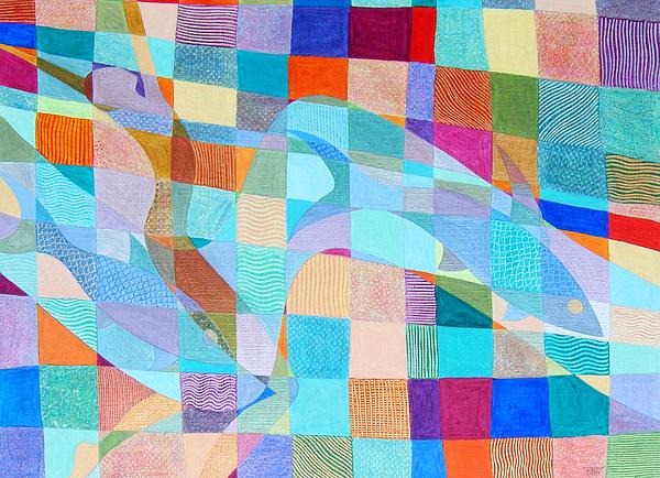 Pattern Paintings