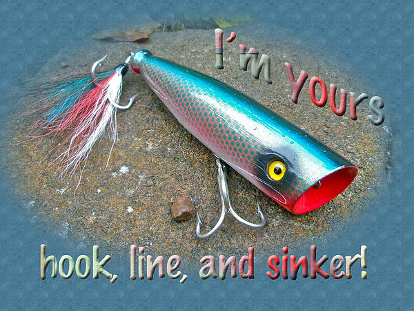 https://images.fineartamerica.com/images-medium/romantic-love-card--saltwater-fishing-lure--blue-warrior-carol-senske.jpg