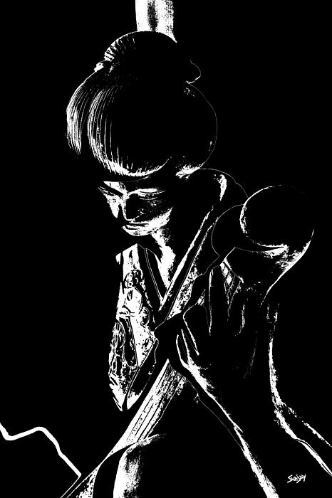 Musician Art