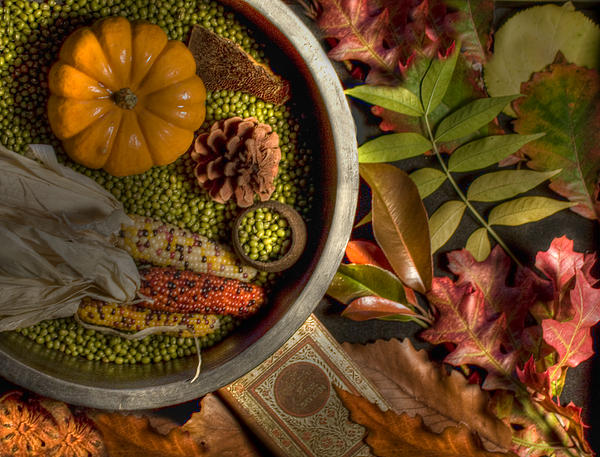 Fall Art