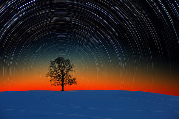 Landscape Art