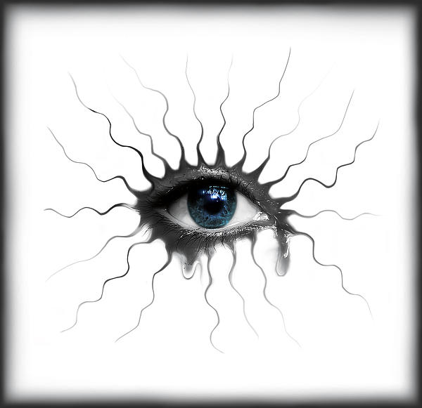 Yosi Cupano - The Eye  2