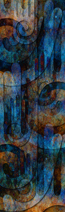 Spiral Art