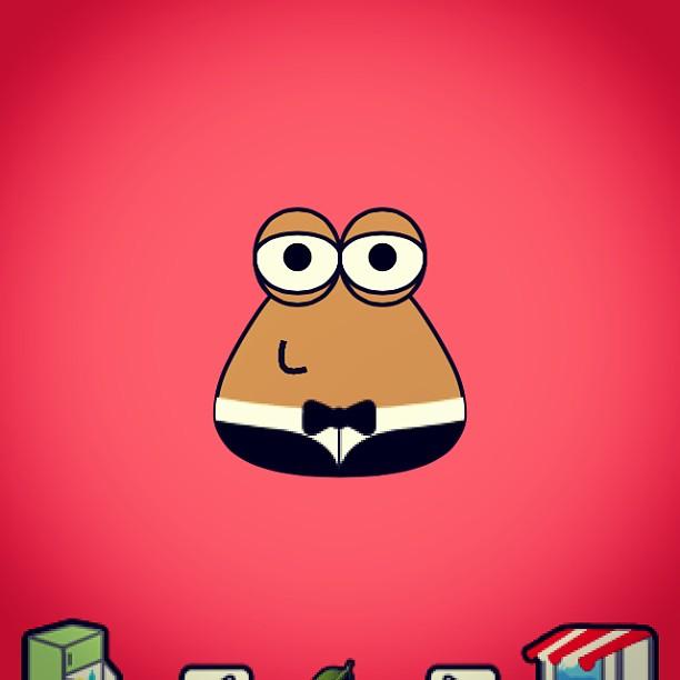 pou games #part 13 