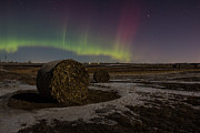 Dakota Aurora Photograph by Aaron J Groen Dakota Aurora Photograph by Aaron J Groen
