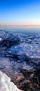 Superior Winter Photograph by Doug Gibbons Superior Winter Photograph by Doug Gibbons