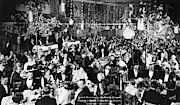 Academy Awards, 1929 #1 Photograph by Granger