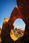 Archos #1 Photograph by Skip Hunt