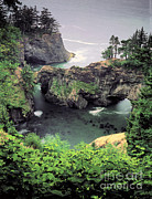 Boardman State Park, Oregon #1 Photograph by George Ranalli