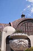 Botanical Building #1 Photograph by Brenda Kean