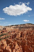 Bryce Canyon National Park #1 Photograph by Science Photo Library