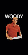 Cheers - Woody #1 Digital Art by Brand A