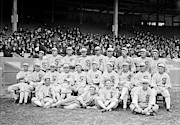 Chicago White Sox, 1919 #3 Photograph by Granger Chicago White Sox, 1919 #3 Photograph by Granger