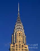Chrysler Building, New York City #1 Photograph by Rafael Macia