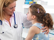 Doctor Caring For Patient #1 Photograph by Science Photo Library