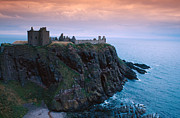 Dunnottar Castle #2 Photograph by Riccardo Mottola