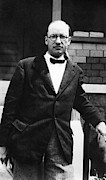 Edward East #1 Photograph by Science Photo Library
