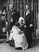 Edward Viii (1894-1972) #1 Photograph by Granger