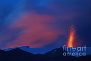 Eyjafjallajökull Erupting, Iceland #1 Photograph by Stephen & Donna O'Meara Eyjafjallajökull Erupting, Iceland #1 Photograph by Stephen & Donna O'Meara