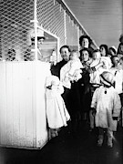 Floating Hospital, C1910 #1 Photograph by Granger Floating Hospital, C1910 #1 Photograph by Granger