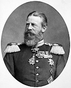 Frederick IIi (1831-1888) #1 Photograph by Granger