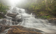 Glen Falls #3 Photograph by Doug McPherson