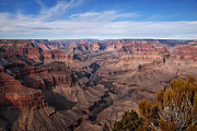 Grand Canyon #1 Photograph by Melany Sarafis