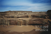 Grand Falls Of The Little Colorado #1 Photograph by Mark Newman
