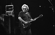 Jerry Garcia - Grateful Dead  #32 Photograph by Concert Photos