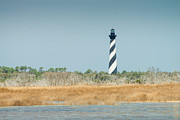 Hatteras Lighthouse #1 Photograph by Stacy Abbott