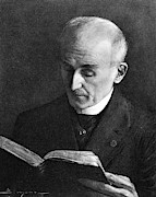 Henri Bergson (1859-1941) #1 Drawing by Granger Henri Bergson (1859-1941) #1 Drawing by Granger