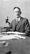 Herbert Jennings #1 Photograph by Science Photo Library