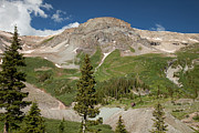 Hidden Treasure Mine in Imogene Basin #1 Photograph by Fred Stearns