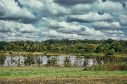 Hidden Waters #2 Photograph by Jai Johnson