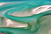 Hill Inlet #1 Photograph by Science Photo Library