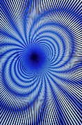 Interference Fringes #1 Photograph by Science Photo Library