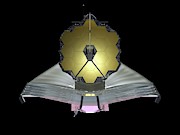 James Webb Space Telescope #1 Photograph by Science Photo Library