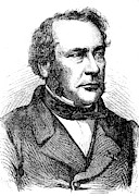 Jean-baptiste Boussingault #1 Photograph by Science Photo Library