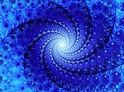 Julia Fractal #1 Photograph by Science Photo Library