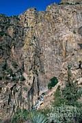 Kings Canyon National Park #1 Photograph by Gregory G. Dimijian, M.D.