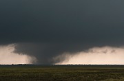 Large Tornado #1 Photograph by Science Photo Library