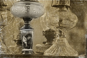 Memories of Paris #1 Photograph by Bonnie Bruno