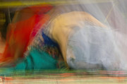 Mideastern Dancing Photograph by Catherine Sobredo