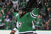 Minnesota Wild V Dallas Stars - Game One #1 Photograph by Ronald Martinez