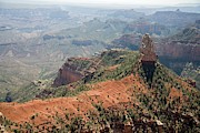 Mount Hayden #1 Photograph by Science Photo Library